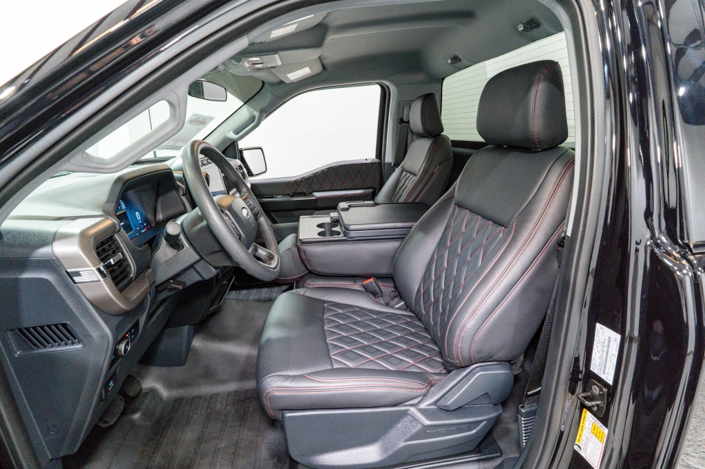2024 Ford F-150 Image 17