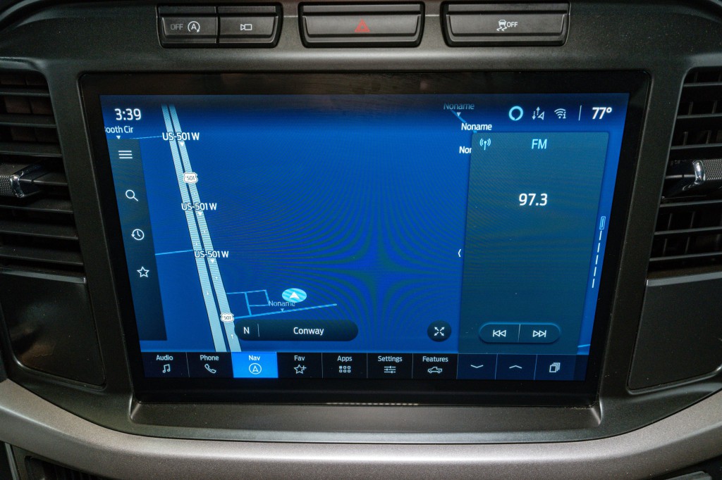 2024 Ford F-150 Image 18
