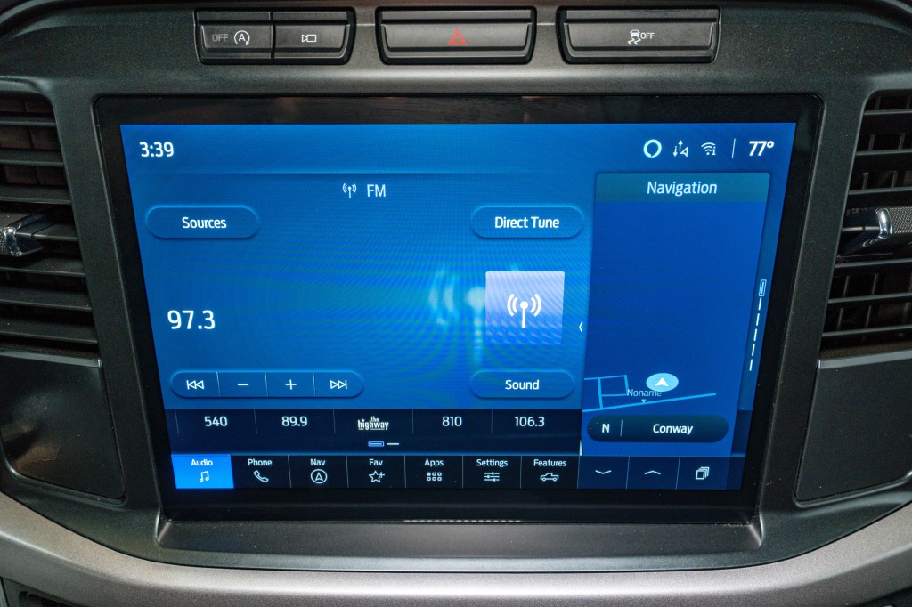 2024 Ford F-150 Image 19