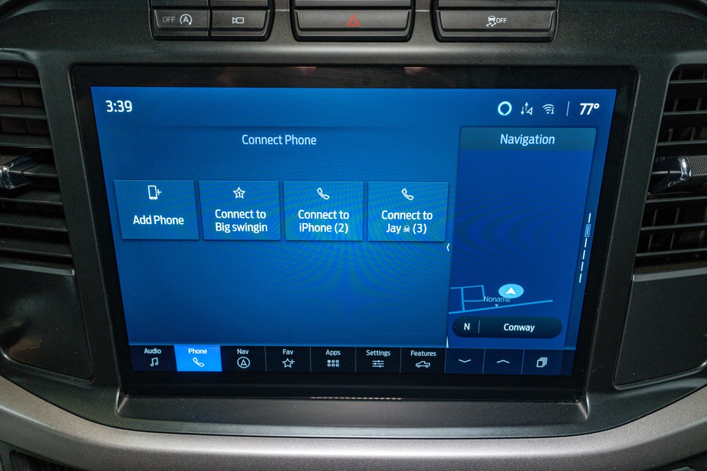 2024 Ford F-150 Image 20