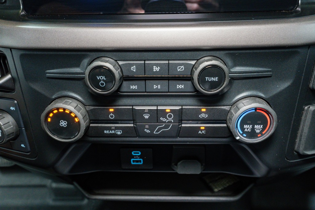 2024 Ford F-150 Image 23