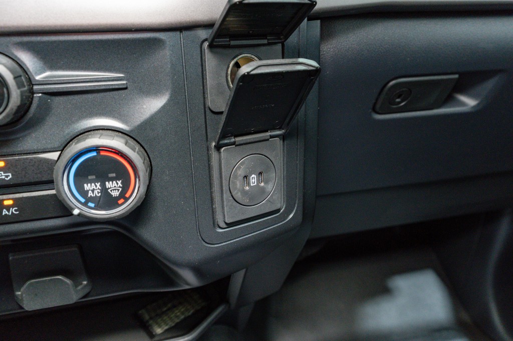 2024 Ford F-150 Image 24