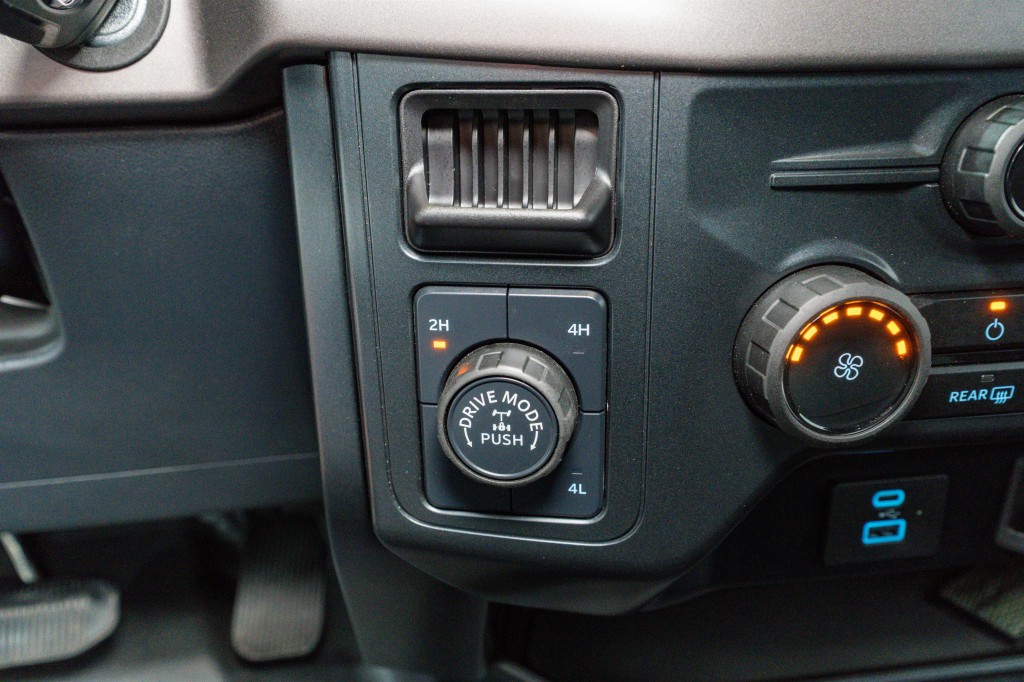 2024 Ford F-150 Image 25