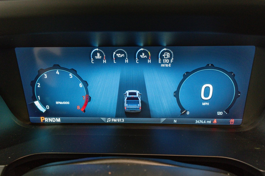 2024 Ford F-150 Image 26