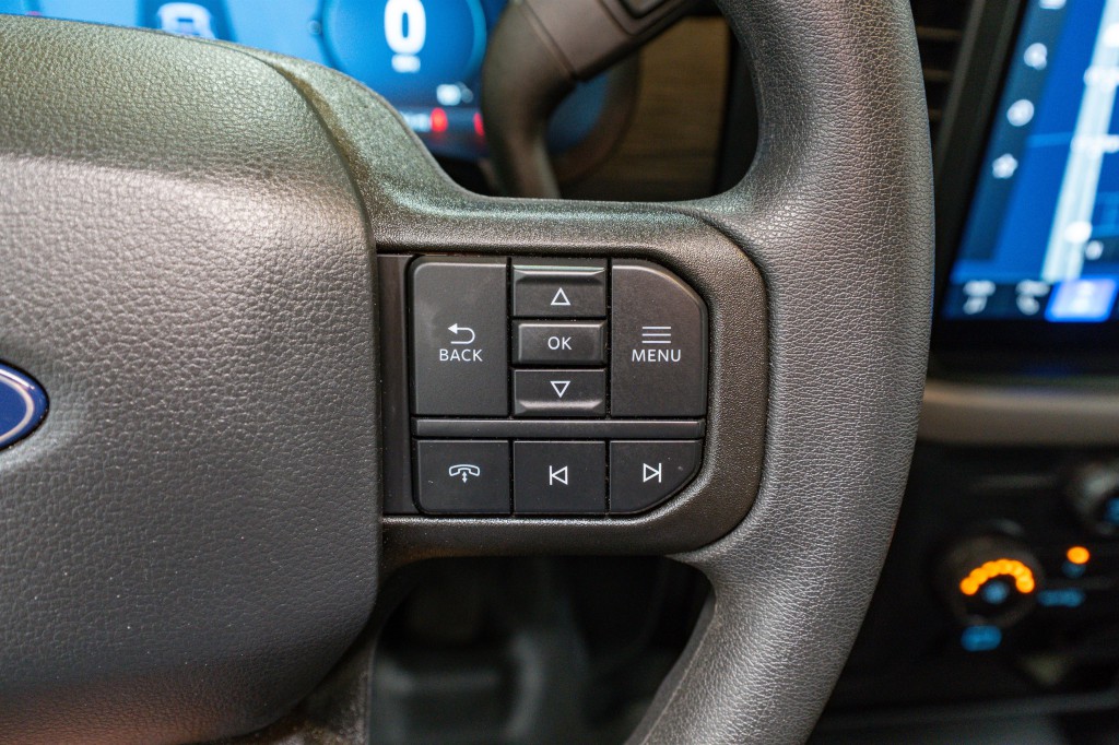 2024 Ford F-150 Image 27