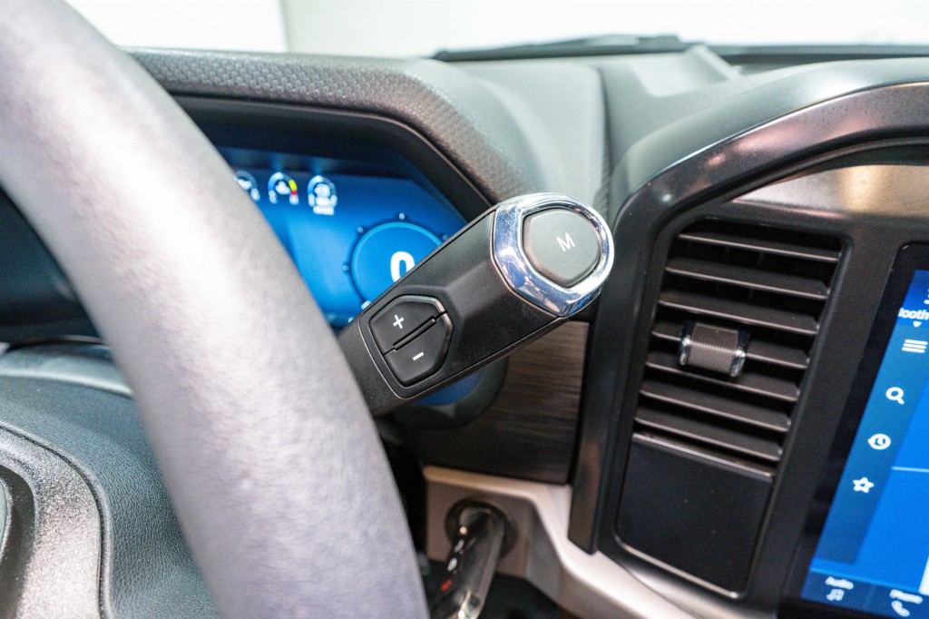 2024 Ford F-150 Image 29