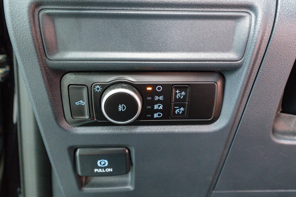 2024 Ford F-150 Image 31