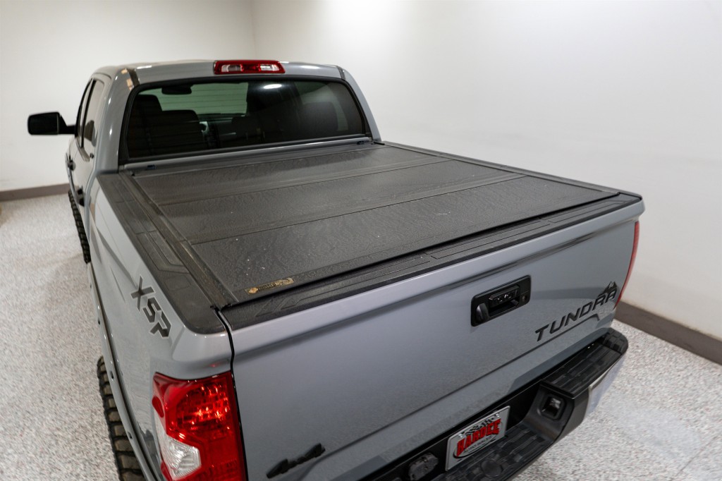 2019 Toyota Tundra Image 11