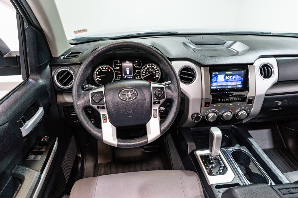 2019 Toyota Tundra Image 13