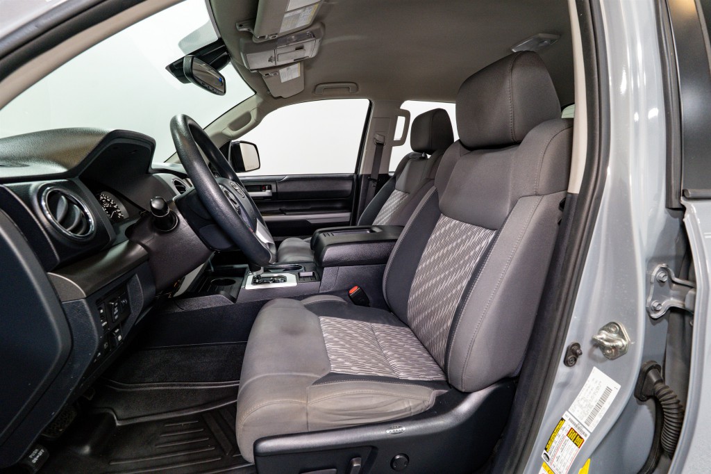2019 Toyota Tundra Image 16