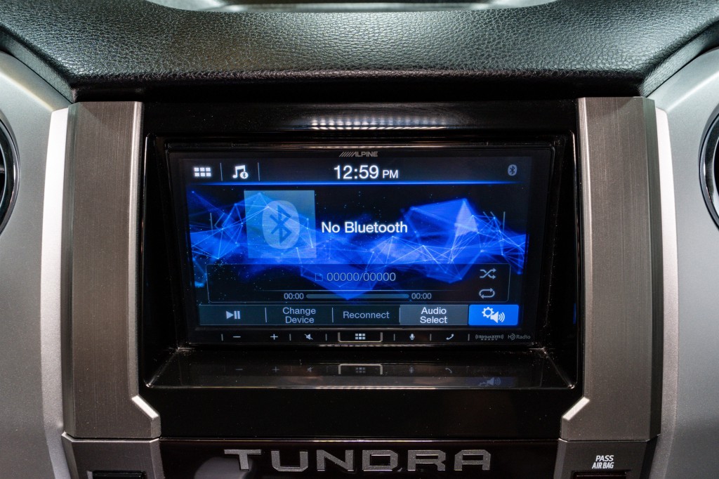 2019 Toyota Tundra Image 19