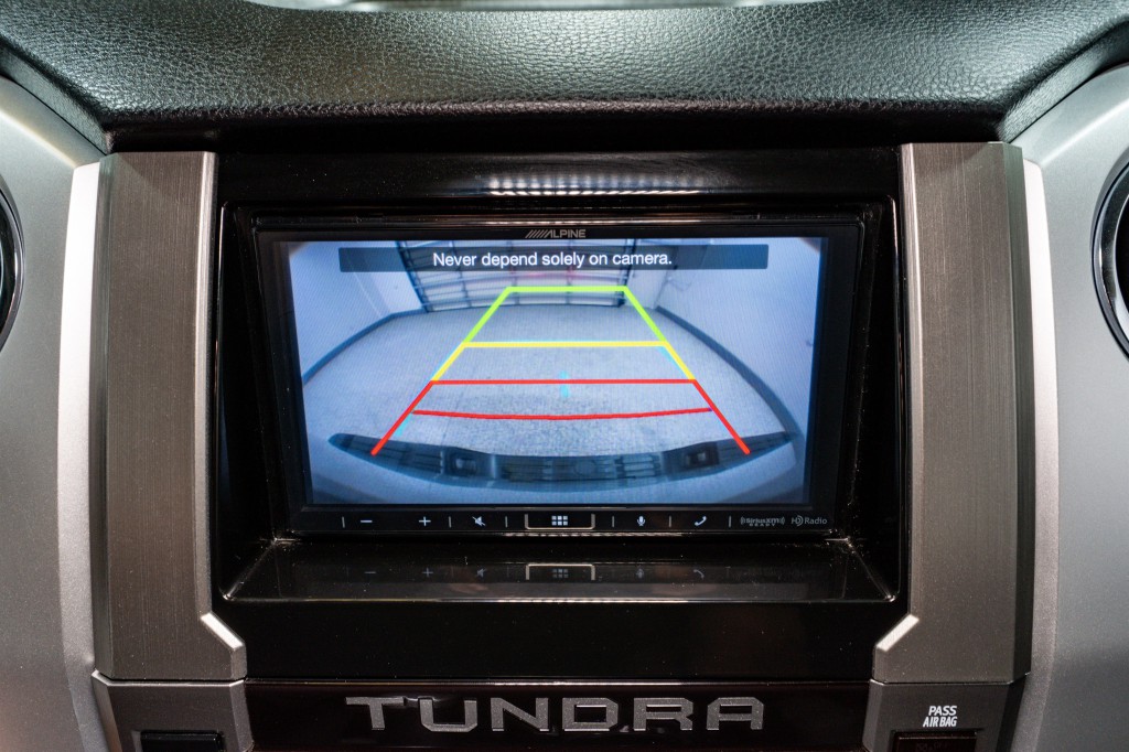 2019 Toyota Tundra Image 20