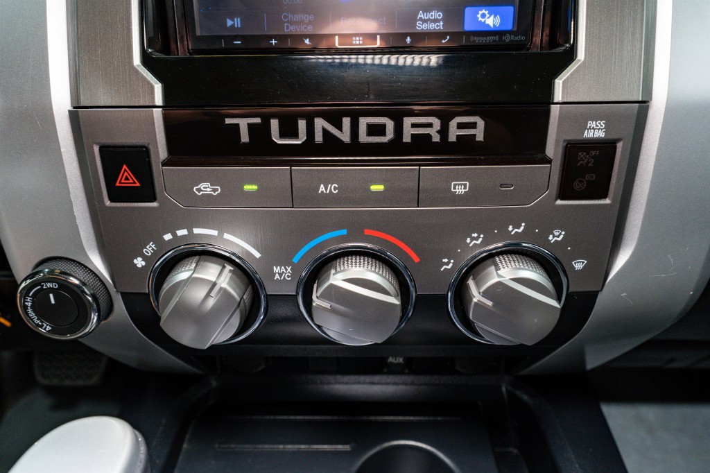2019 Toyota Tundra Image 21