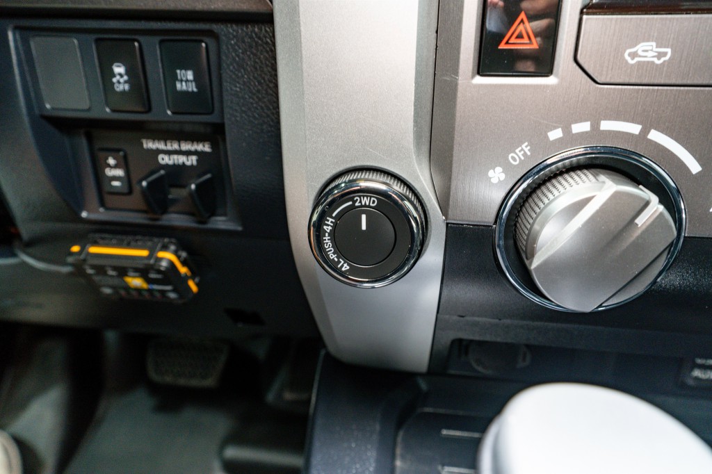 2019 Toyota Tundra Image 22