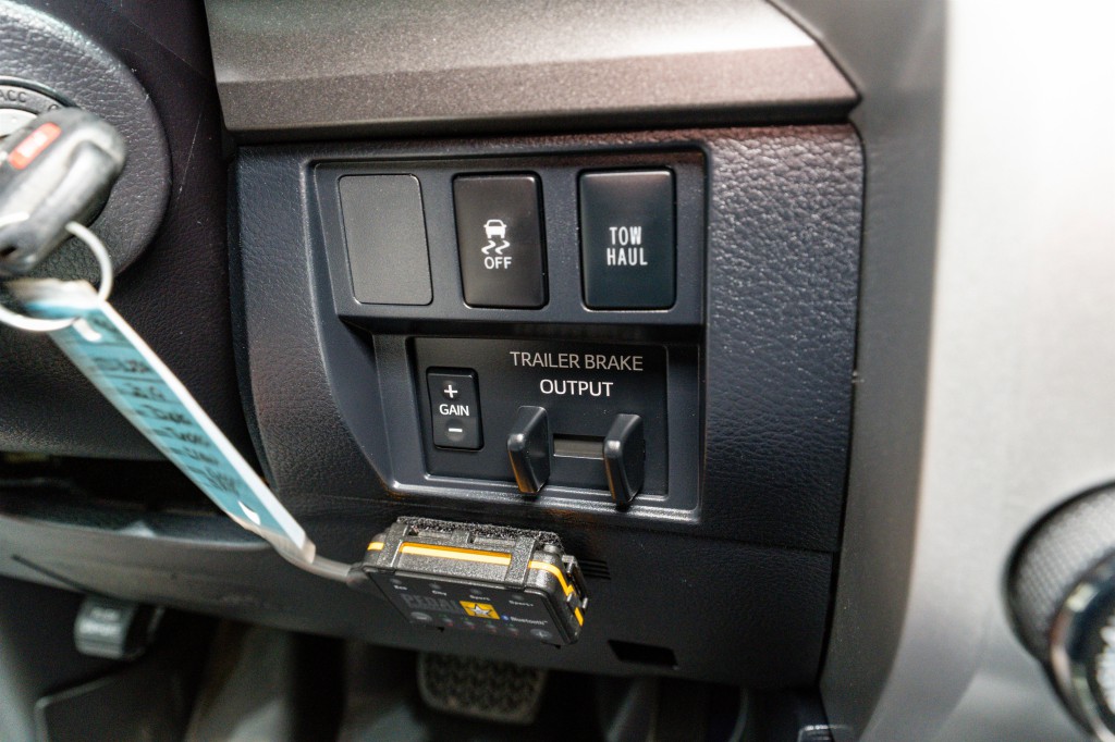 2019 Toyota Tundra Image 23