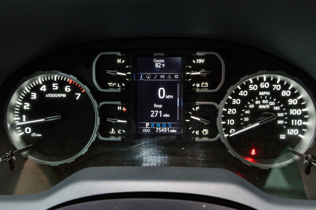 2019 Toyota Tundra Image 25