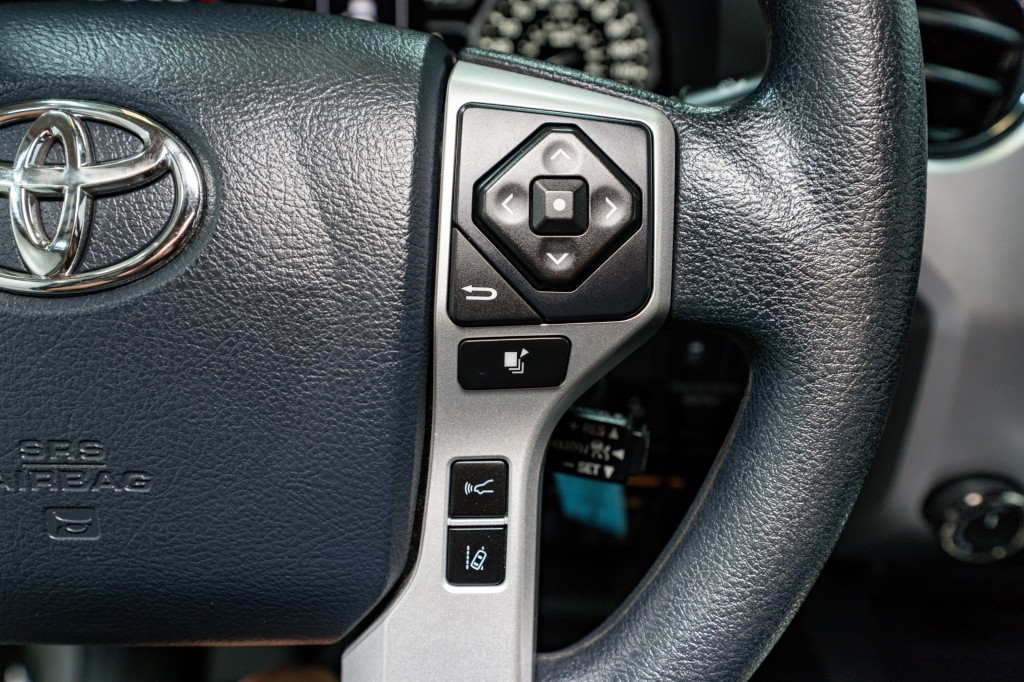 2019 Toyota Tundra Image 26