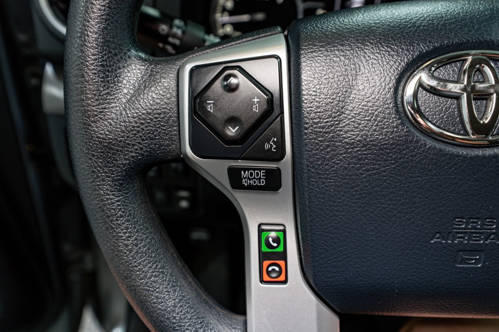 2019 Toyota Tundra Image 27