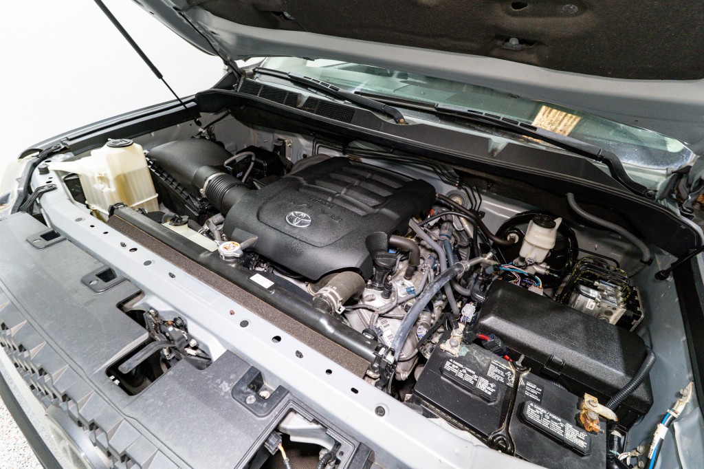 2019 Toyota Tundra Image 33