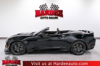 Image for 2019 Chevrolet Camaro ZL1 ID: 6866614