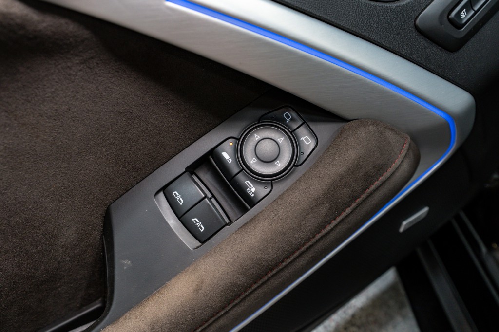 2019 Chevrolet Camaro Image 22