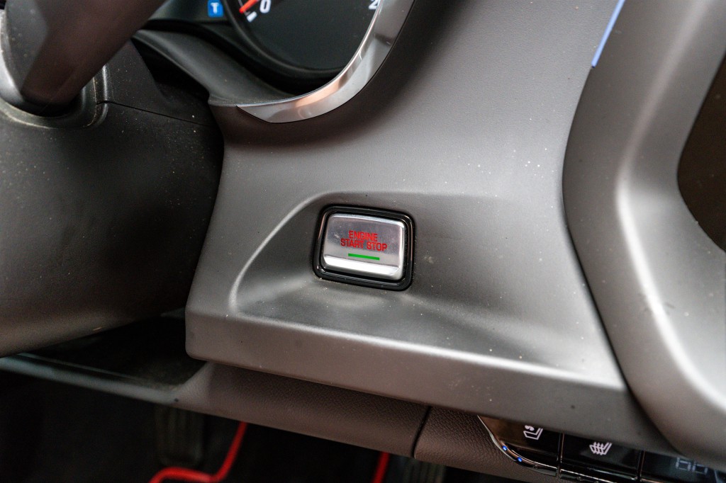 2019 Chevrolet Camaro Image 39