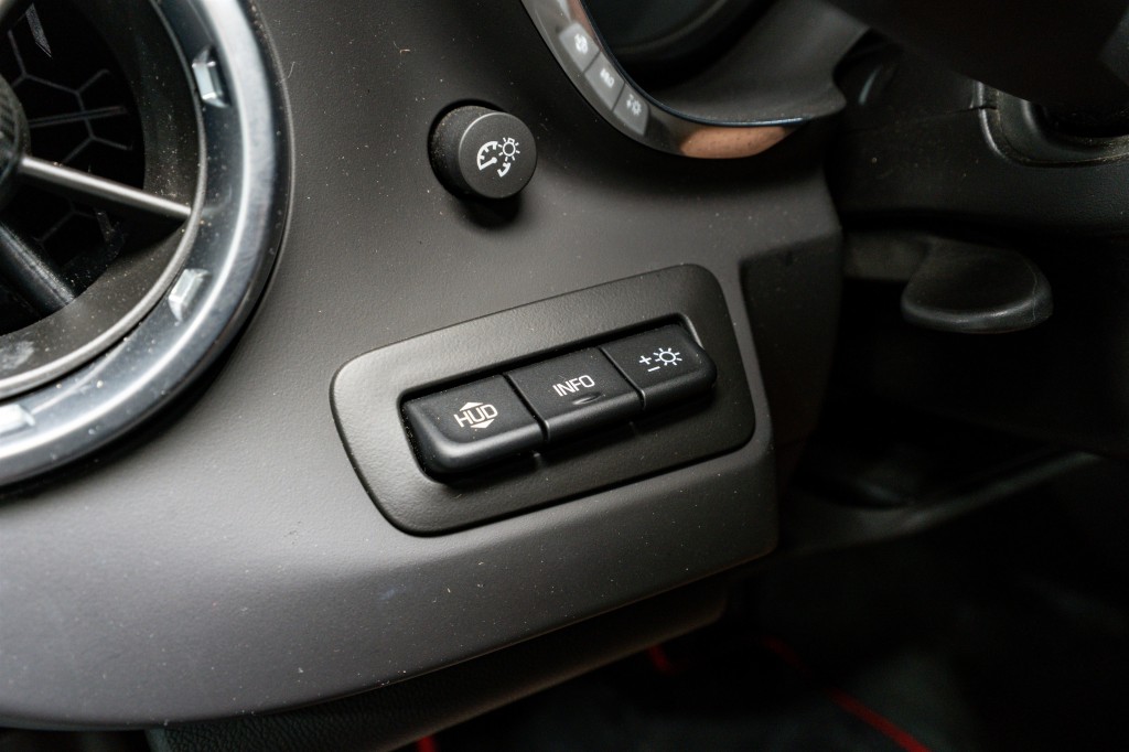 2019 Chevrolet Camaro Image 40