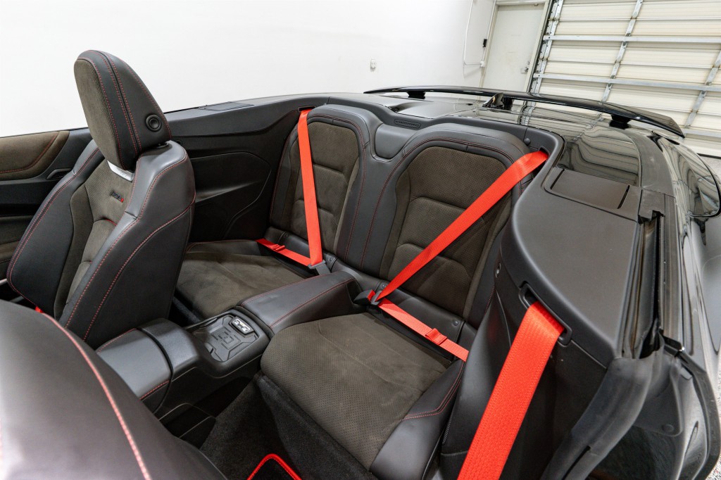 2019 Chevrolet Camaro Image 41