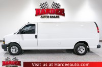 Image for 2018 Chevrolet Express  ID: 6866615