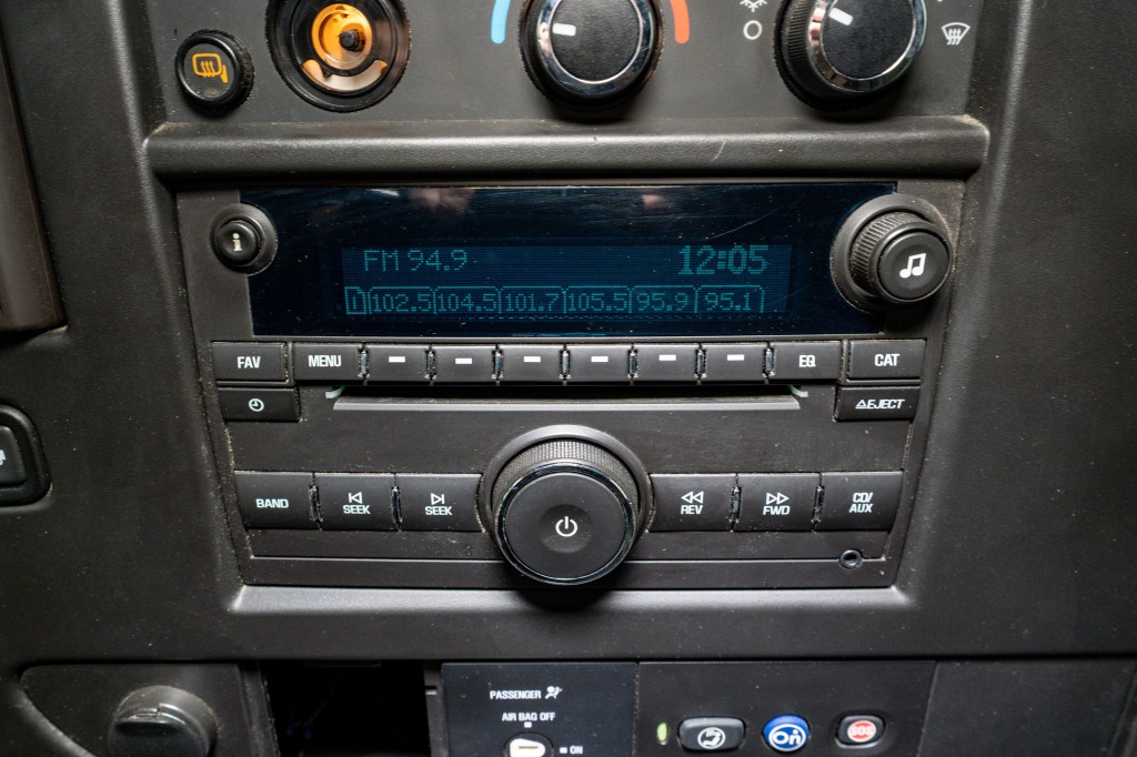 2018 Chevrolet Express Image 20