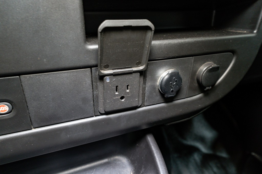 2018 Chevrolet Express Image 22