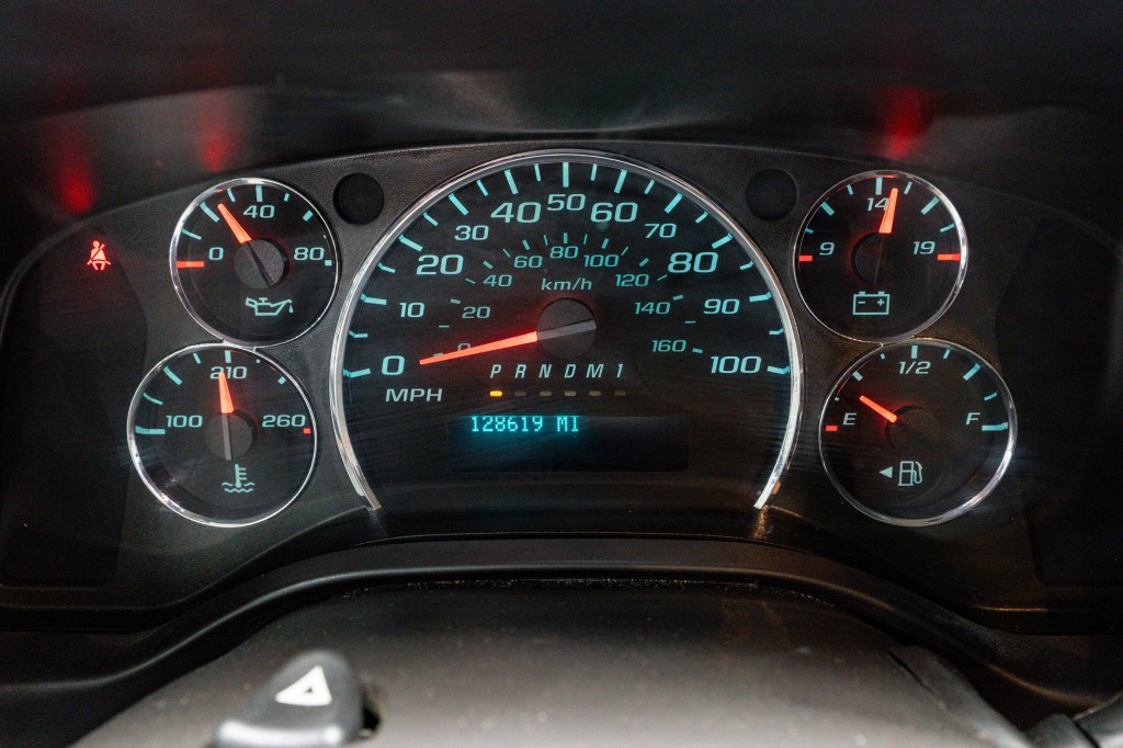 2018 Chevrolet Express Image 24