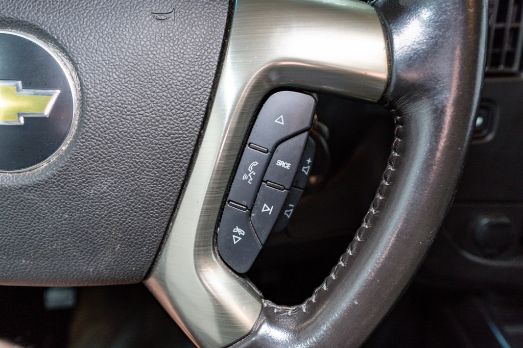 2018 Chevrolet Express Image 25