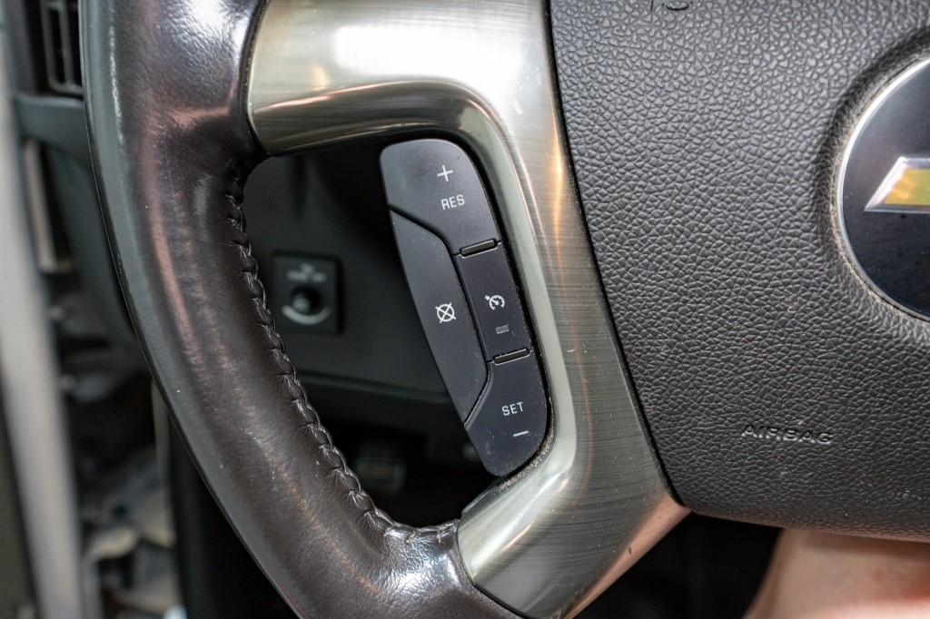2018 Chevrolet Express Image 26