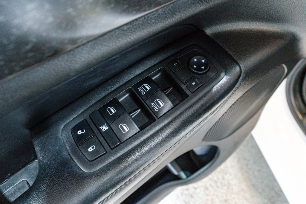 2018 Jeep Grand Cherokee Image 13