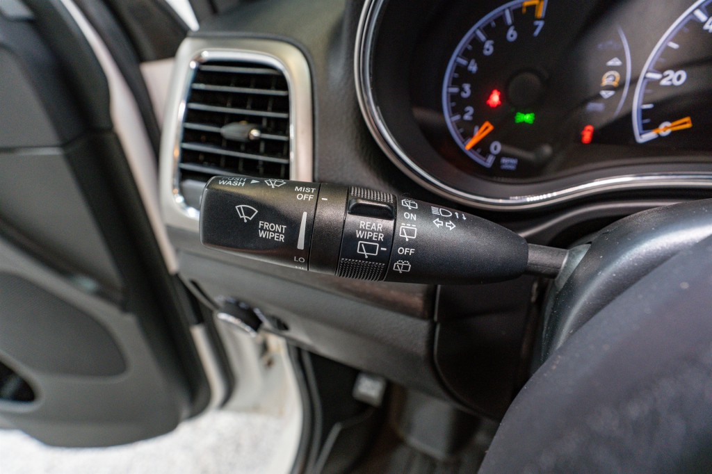 2018 Jeep Grand Cherokee Image 25