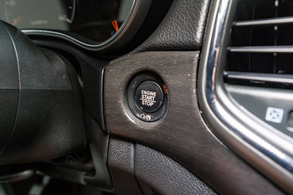 2018 Jeep Grand Cherokee Image 26