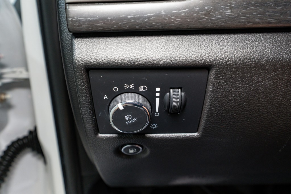 2018 Jeep Grand Cherokee Image 27