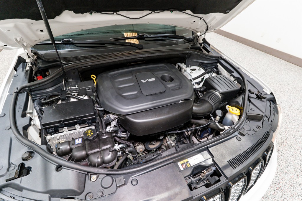 2018 Jeep Grand Cherokee Image 30