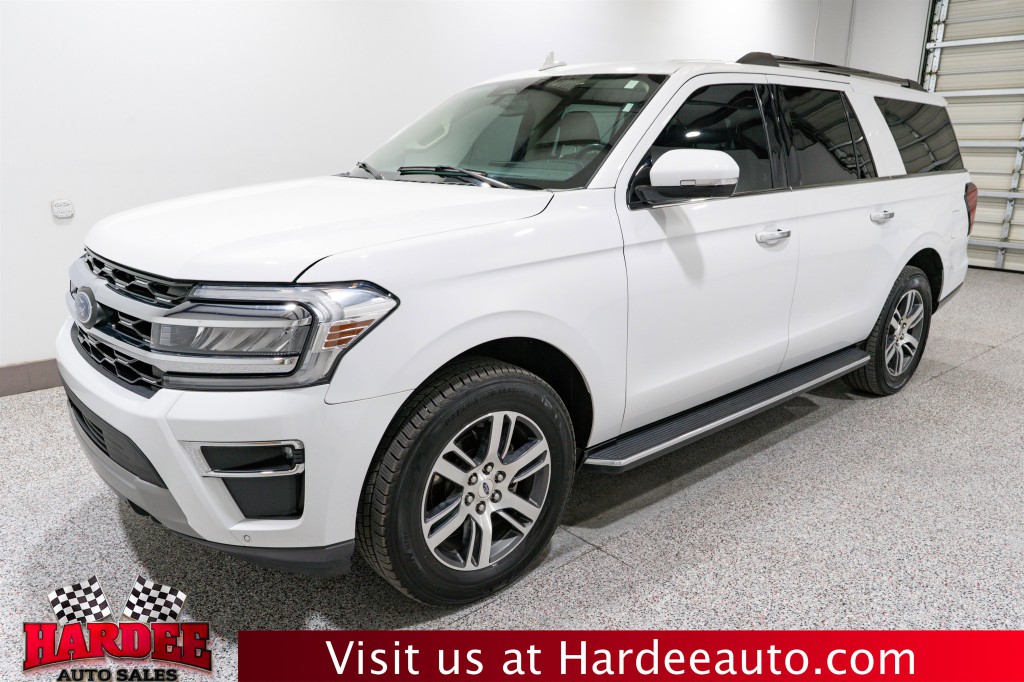 2023 Ford Expedition Image 2