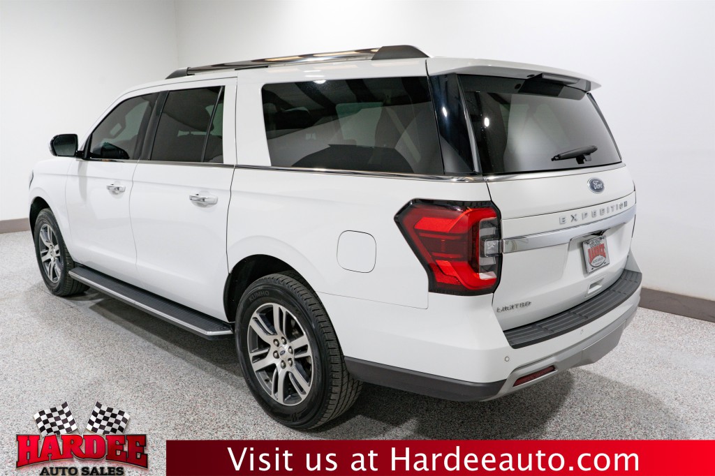 2023 Ford Expedition Image 3