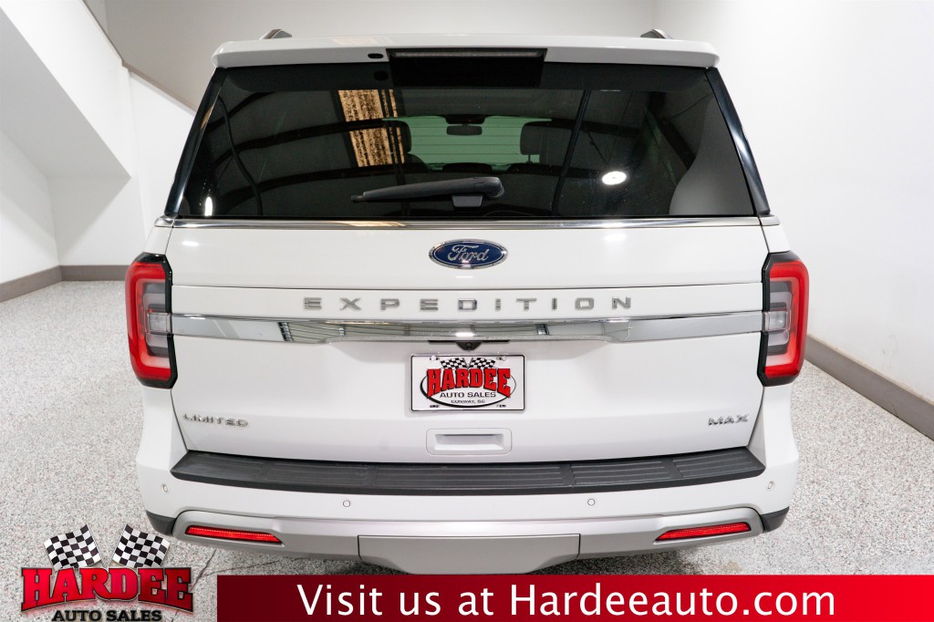 2023 Ford Expedition Image 4