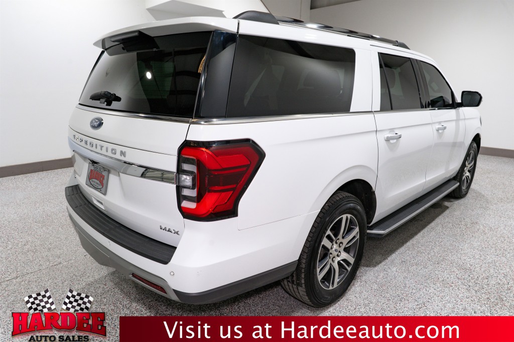 2023 Ford Expedition Image 5