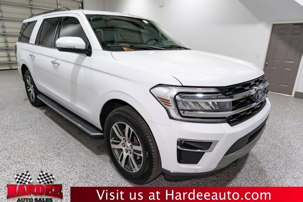 2023 Ford Expedition Image 6