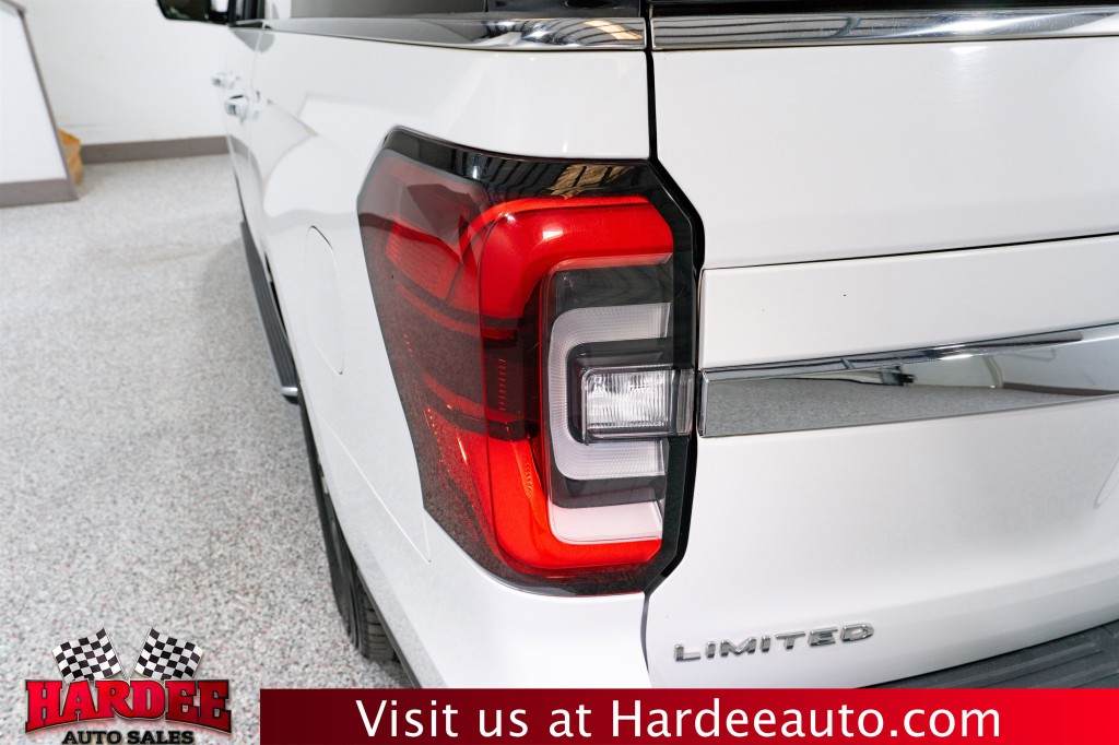 2023 Ford Expedition Image 9