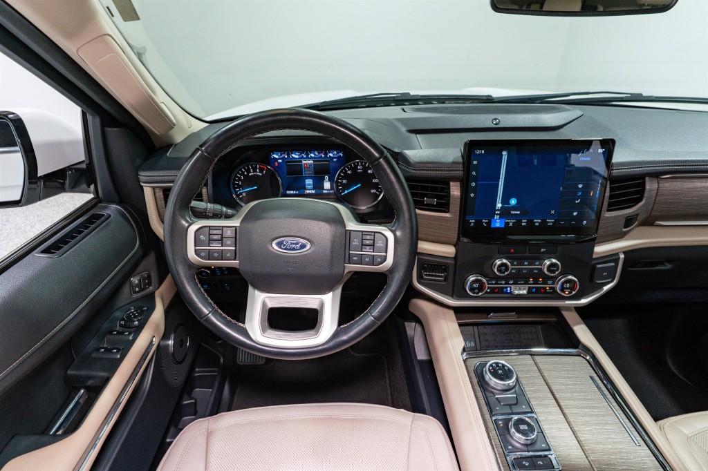 2023 Ford Expedition Image 11