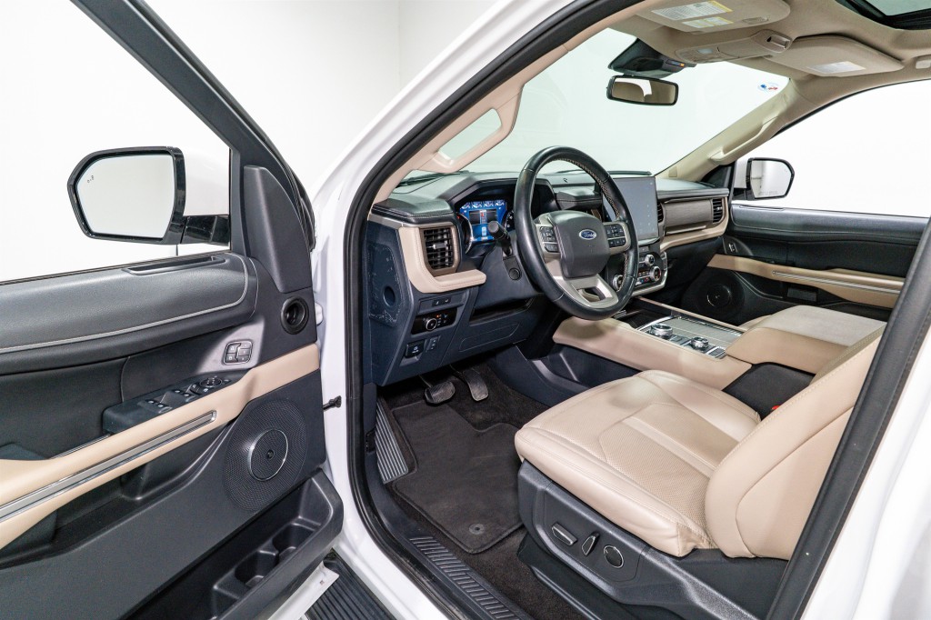 2023 Ford Expedition Image 12