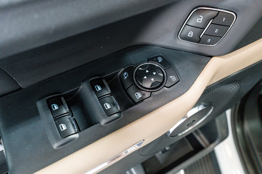 2023 Ford Expedition Image 15