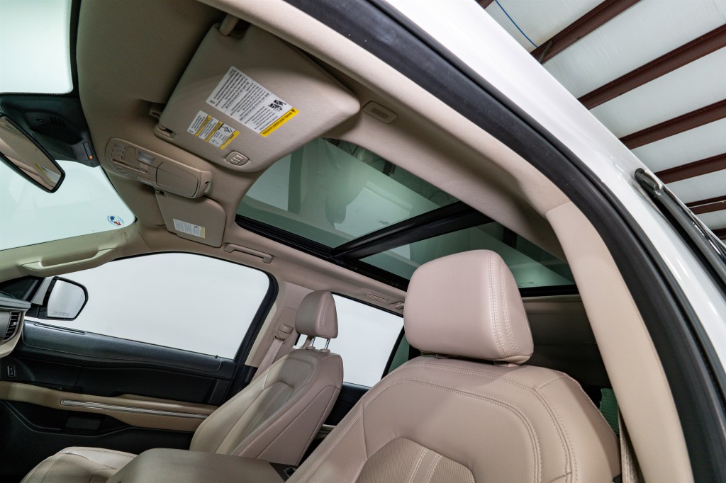 2023 Ford Expedition Image 17