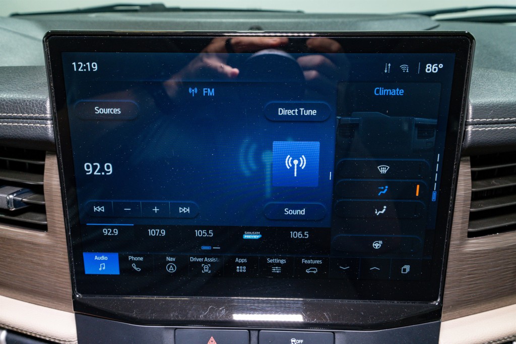 2023 Ford Expedition Image 19